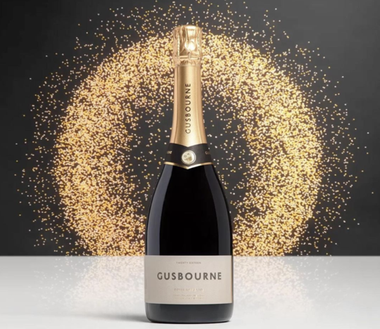 Brut Reserve Sparkling Wine 2019