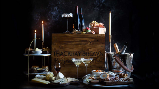 Gift Hamper Ideas for Every Occasion