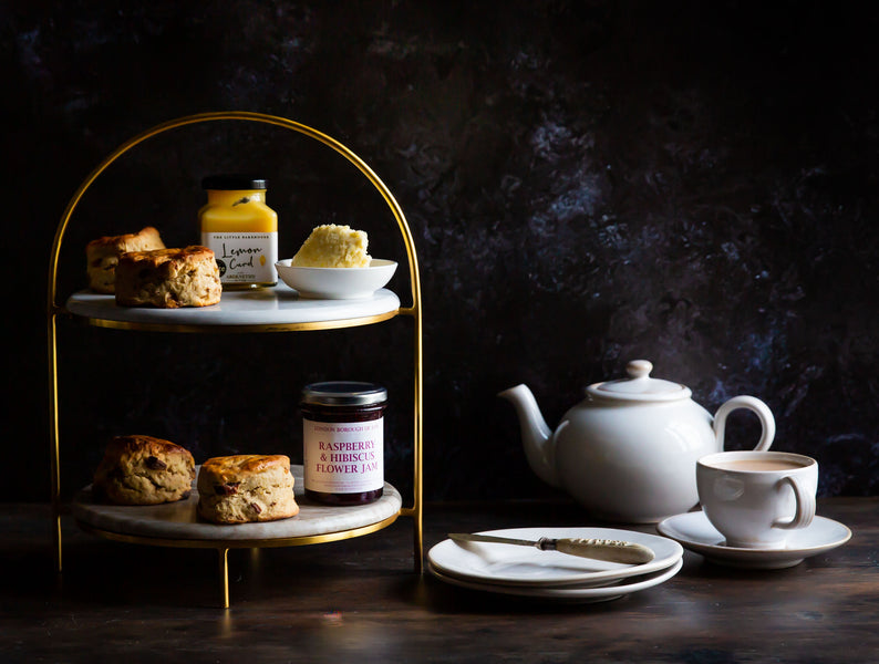 The History of Afternoon Tea, a Truly British Affair.