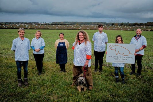 Supplier Spotlight: Meet the female entrepreneurs tempting our tastebuds