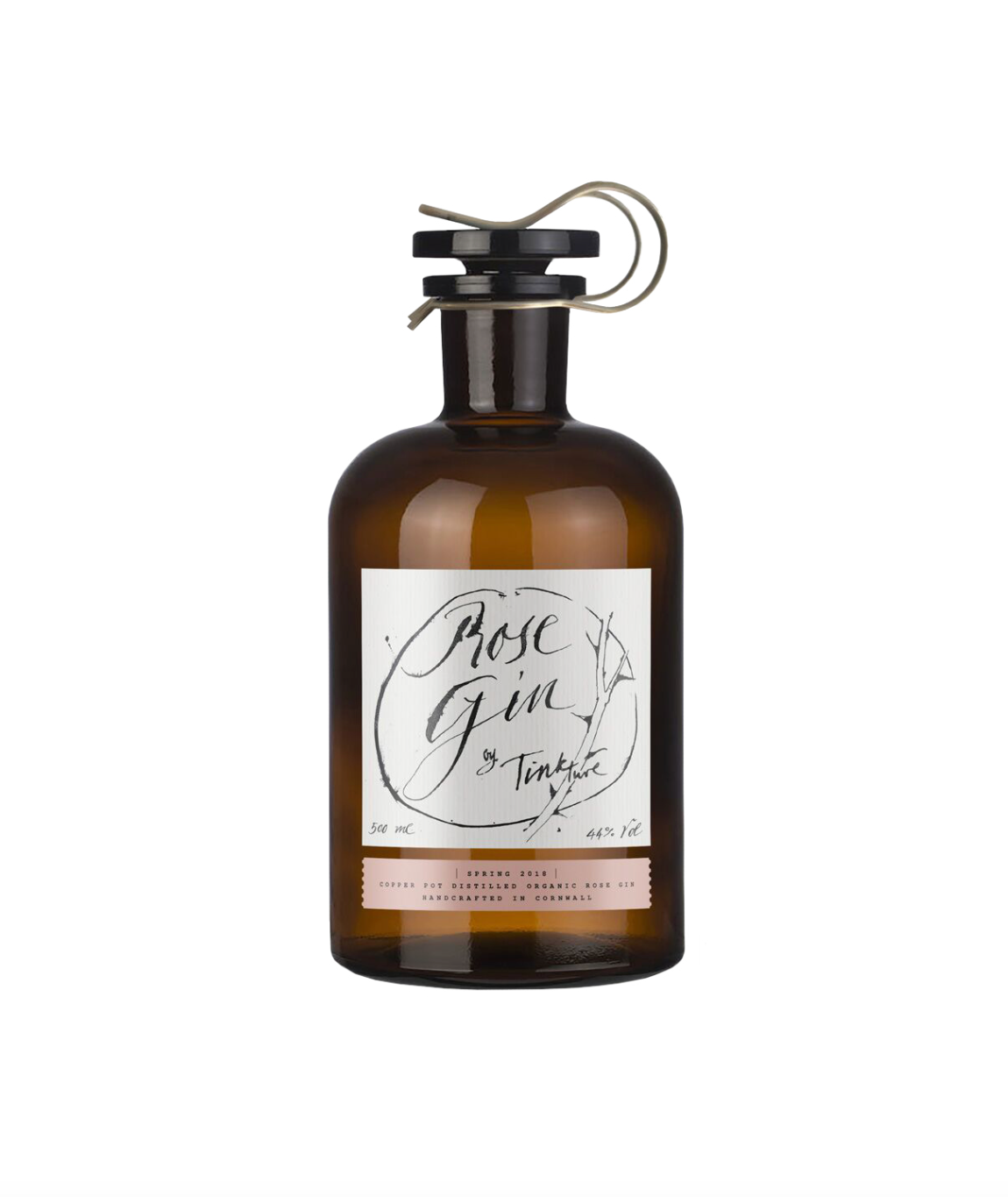Tinkture Rose Gin