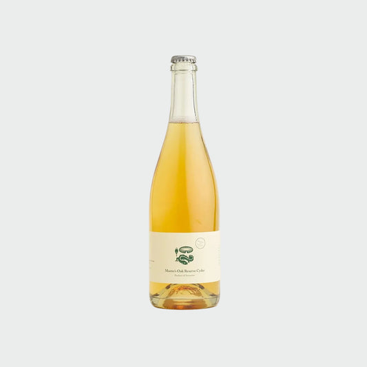 The Newt Single Estate Cyder