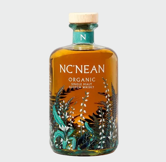 Nc'Nean Whiskey